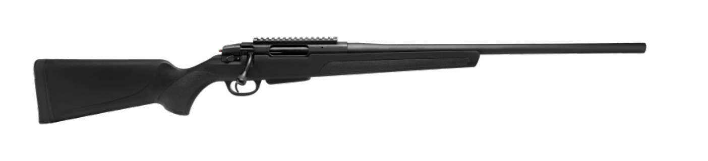 SAV STEVEN M334 308/20 BLK 3RD - Win Repeating Arms Promotion